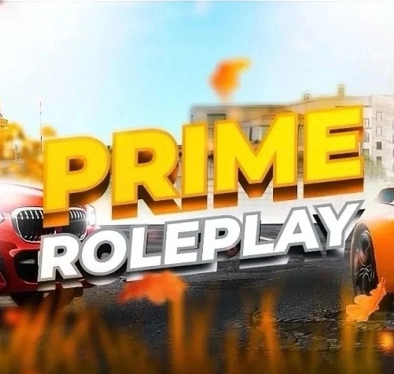 Prime RP | Форум